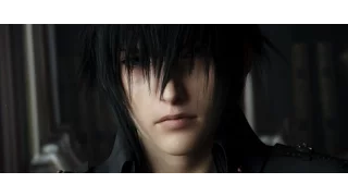 Final Fantasy XV -  Omen Trailer