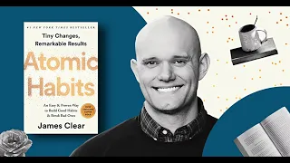 Atomic Habits by James Clear - FULL Audiobook Part 2