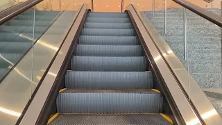 Riding all the Escalators in Toronto of 2023 Part 2