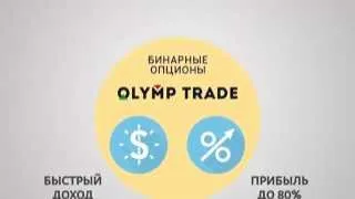 Рекламное видео Olymp Trade. Как создать видеоролик. Увеличение продаж.