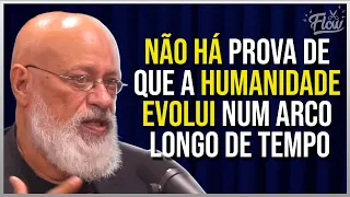 PONDÉ E MONARK DISCUTEM A EVOLUÇÃO DA HUMANIDADE