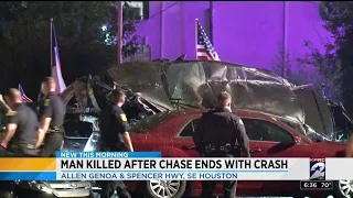120 mph police chase ends in deadly crash