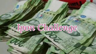 Ipon Challenge ₱200 peso Bill||Magkano kaya ang Laman.