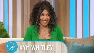 Kym Whitley Wants Her Money