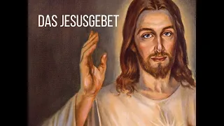 Das Jesusgebet