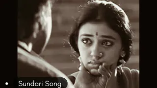 Sundari Nene Nuvvanta Song | Dalapathi Movie | Rajinikanth | Shobana | SPB | K.S.Chitra | Ilayaraja