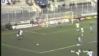 Sampdoria - Empoli 3-0 - Campionato 1986-87 - 7a giornata