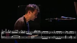 Tigran Hamasyan "Dream Voyager" Solo/Outro Transcription