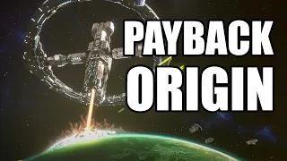Stellaris - The New Payback Origin allows you to play as XCom