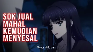 7 Rekomendasi Anime ada Cewek Menolak Cinta MC Kemudian Menyesal