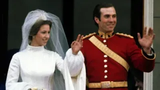 The Real Reason Why Princess Anne Got Divorced