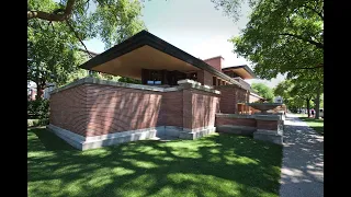 How Frank Lloyd Wright Influenced Generations of American Houses