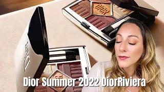 Dior Summer 2022 | Riviera Collection