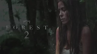 The Forest 2 Trailer 2018 | FANMADE HD