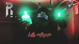 Billy Milligan - R.I.P.