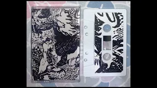 Digital Natives - Loosen Your Talk Tapes (C35, Twin Palm Cinematics, 2012) tape rip