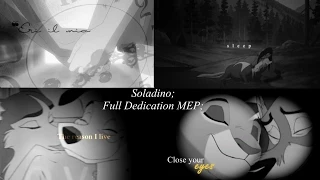 soldatino; {Full Dedication MEP;