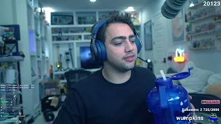 mizkif finally reveals the truth about maya.