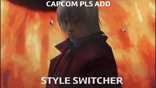 dmc3 console players are suffering