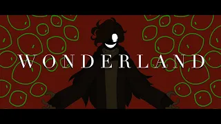 WONDERLAND [Dream SMP] (Flashing Lights, Eyestrain)