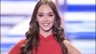 Miss Universe 2022 - Contestant (Poland - Aleksandra Klepaczka)