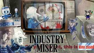 INDUSTRY MISER