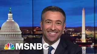 Watch The Beat With Ari Melber Highlights: Feb. 2