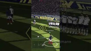 Freekick Tutorial 🔥                              #efootball #efootball2023 #pes.rels