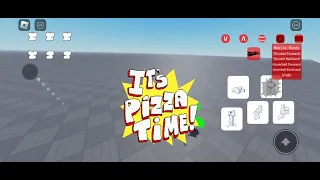 pizza tower [GAME NAME: INADEQUATE MOD]