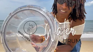 Water Proof Drum | Wambooka Diamond | Darbuka