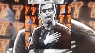 RONALDOO!! X LOUCA ENCUBADA (Slowed +  Reverb) [Ronaldo Edit]