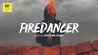 (free) 90s Old School Boom Bap type beat x hip hop instrumental | 'Firedancer' prod by AWESOME BEATZ