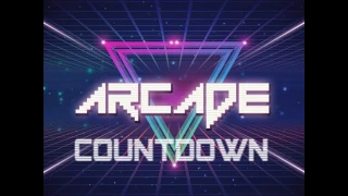 Dimitri Vegas & Like Mike vs. W&W, Europe - Arcade Countdown (dropblayd Bootleg) *FREE DL*