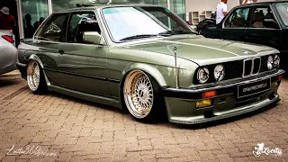 BMW E30 Run/Meet & Greet Nelspruit, Mpumalanga!! Captured by Locita360