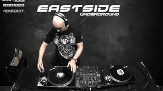 Liveset Shadowlands Terrorists @ Eastside Underground Vinyl Sessions