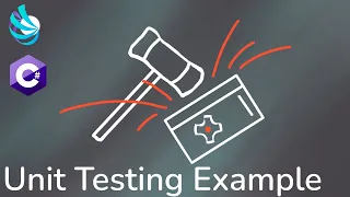 C# Unit Testing Example