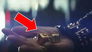 Did You Notice This Star Wars Easter Egg? #shorts