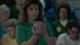 Duckpin Classics: 1992 National Invitational, Girls Division - Hobbs, Simpson, Bisson, Bisson