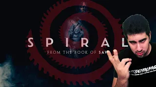 Review/Crítica "Spiral: SAW" (2021)