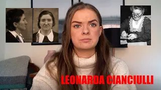 The case of Leonarda Cianciulli | True Crime