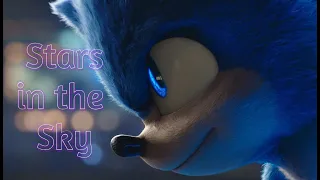 “Stars in the Sky” Sonic the Hedgehog Tribute (7 Years on YouTube)