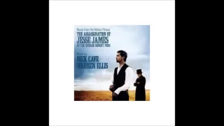 The assassination of Jesse James - Full original soundtrack