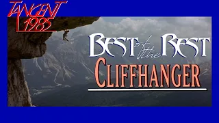 Best of the Rest - CLIFFHANGER (1993)