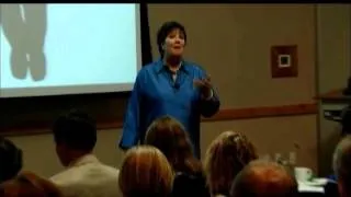 Handling Difficult Behaviors -  Short Version - Karel Murray Presents