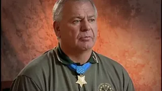 Michael Thornton, Medal of Honor, Vietnam War