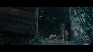 Into the Woods | Rapunzel's Song (1080p)