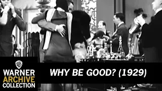 Preview Clip | Why Be Good? | Warner Archive