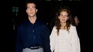 Julia Roberts Boyfriends List (Dating History)