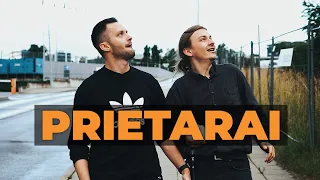 PRIETARAI