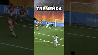 ESPECTACULAR NARRACION DE LA JUGADA DE EDGAR ALVARO Y EL GOL DE TRONCOS #shorts #kingsleague #gol